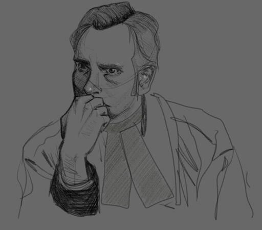 Father Vogler