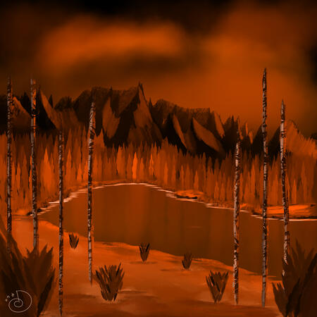Scorched