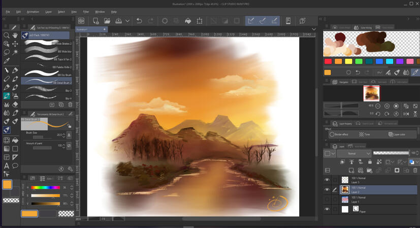 Wisps