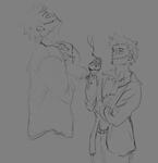 Dabi Doodles