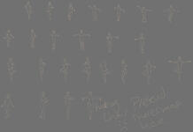 (Broken Chair) Ballet
