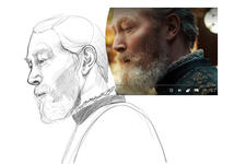 Lars Mikkelsen (The Witcher)