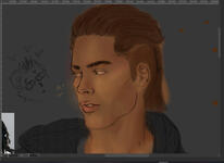 Idle Doodle